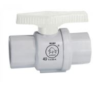 Van nhựa PVC tay trắng - ống nhựa Phương Thảo - Công Ty TNHH Thương Mại Dịch Vụ VN Phương Thảo